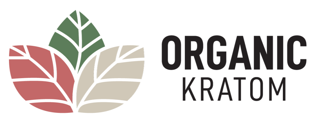 shop organic kratom logo